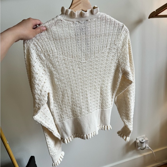 Zara top - Picture 4 of 7